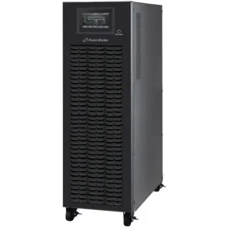 BlueWalker PowerWalker VFI 15K CPG PF1 3/3 BE, USV (schwarz)