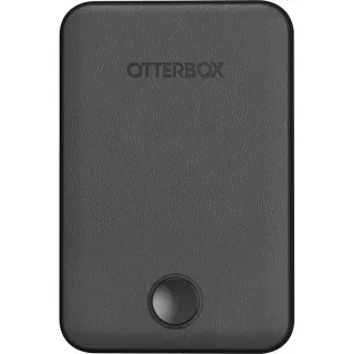 Otterbox Wireless PowerBank MagSafe 5K (7.5W) USB-C (dunkelgrau)