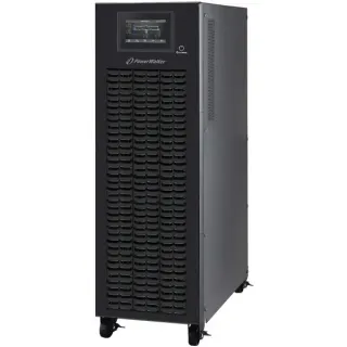 BlueWalker PowerWalker VFI 20K CPG PF1 3/3 BE, USV (schwarz)