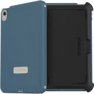 Otterbox Defender, Schutzhülle (blau/beige, iPad (A16/10th gen))