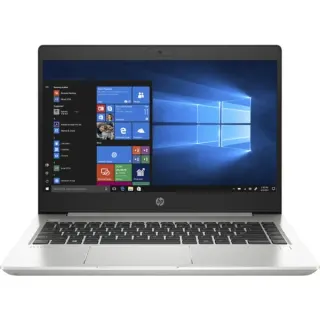 HP HP ProBook 440 G7 Generalüberholt, Notebook (silber, Intel® Core™ i5-10210U, Intel® UHD Graphics, 16 GB DDR4, 256 GB (256 GB SSD), Windows 11 Pro)
