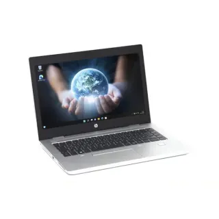 HP ProBook 640 G4 Generalüberholt, Notebook (silber, Intel® Core™ i5-8250U, Intel® UHD Graphics 620, 16 GB DDR4, 256 GB (256 GB SSD), Windows 11 Pro)