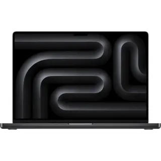 Apple MacBook Pro (16") 2026 CTO, Notebook (schwarz, 64 GB, 2 TB (2 TB SSD), M5 Max, MacOS, Kroatisch, Nanotexturglas)