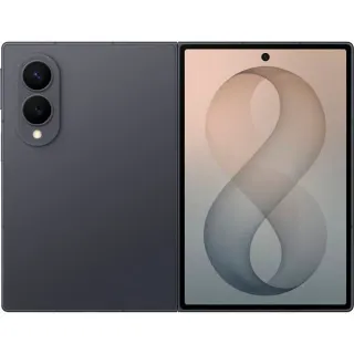 Samsung Galaxy Z Fold8 256GB, Handy (Graphite, Android, 12 GB)