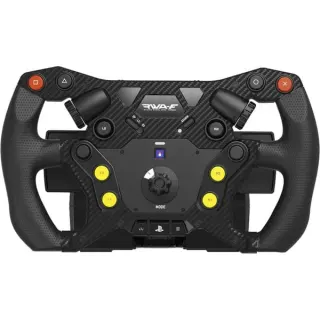 HORI Racing Wheel Apex Formula, Lenkrad (schwarz)
