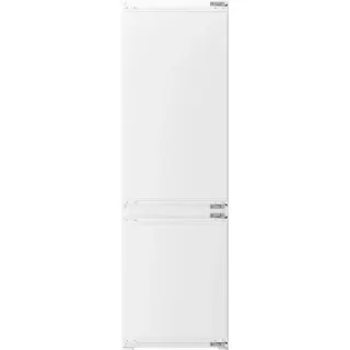 BEKO BCSA285K4SN, Kühl-/Gefrierkombination