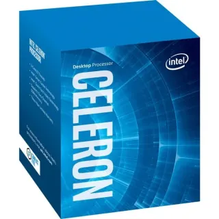 Intel® Celeron® G6900, Prozessor (Boxed-Version)