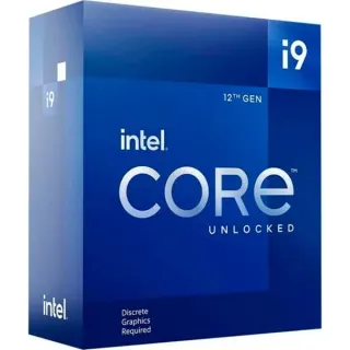 Intel® Core™ i9-12900KF, Prozessor (Boxed-Version)