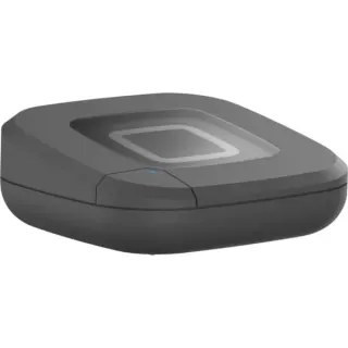 Homematic IP Access Point 2 (HmIP-HAP2-A) (anthrazit, Zur Einrichtung und Steuerung von Homatic IP Systems)