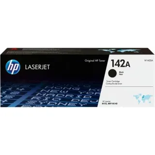 HP Toner schwarz 142A (W1420A)