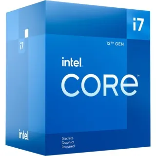 Intel® Core™ i7-12700F, Prozessor (Boxed-Version)