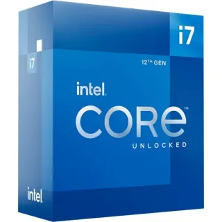 Intel® Core™ i7-12700K, Prozessor (Boxed-Version)