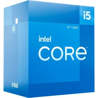 Intel® Core™ i5-12400, Prozessor (Boxed-Version)