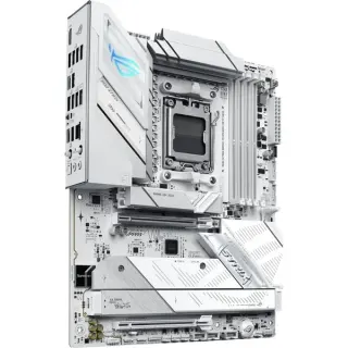ASUS ROG STRIX B850-A GAMING WIFI7 NEO, Mainboard (weiß, B-Ware)