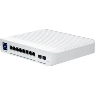Ubiquiti Unifi Switch Enterprise 8