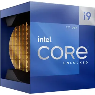 Intel® Core™ i9-12900K, Prozessor (Boxed-Version)