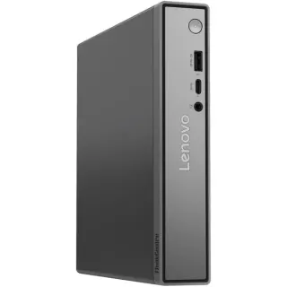 Lenovo ThinkCentre neo50q Gen 6 (13HR001FGE), Mini-PC (schwarz, ohne Betriebssystem)