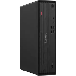 Lenovo ThinkCentre M90s Gen 6 (12YU001KGE), PC-System (schwarz, Windows 11 Pro)