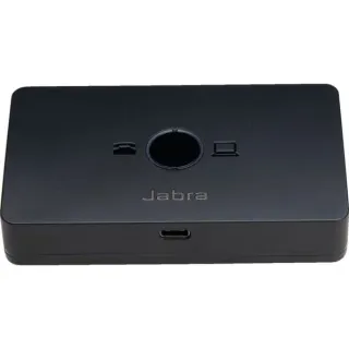 Jabra Link 950 USB-A, Adapter (schwarz)