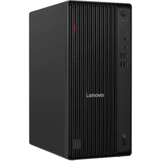 Lenovo ThinkCentre M90t Gen 6 (12YS001GGE), PC-System (schwarz, Windows 11 Pro)