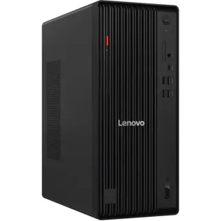 Lenovo ThinkCentre M70t Gen 6 (12YH003RGE), PC-System (schwarz, Windows 11 Pro)