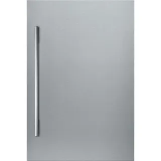 Siemens KF20ZSX0 , Frontpanel (silber)