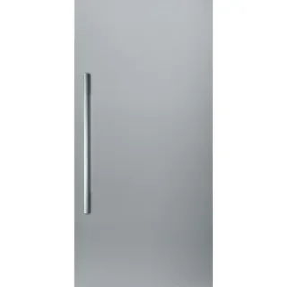 Siemens KF40ZSX0, Frontpanel (silber)