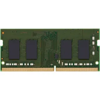 Kingston SO-DIMM 8 GB DDR4-3200 , Arbeitsspeicher (grün, KCP432SS8/8)