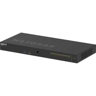 Netgear M4250-16XF, Switch