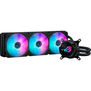 ASUS ROG STRIX LC III 360mm ARGB, Wasserkühlung (schwarz, B-Ware)