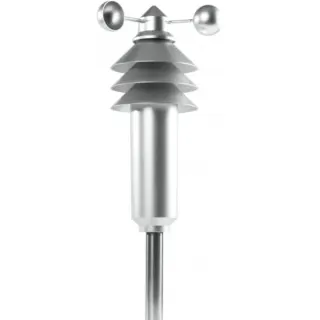 Homematic IP Smart Home Wettersensor - basic (HmIP-SWO-B), Wetterstation (HomeMatic IP)