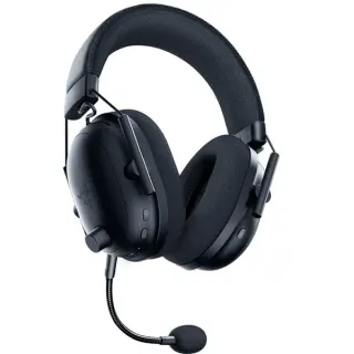 Razer BlackShark V2 Pro 2023, Gaming-Headset (schwarz, Bluetooth, 2.4 GHz, B-Ware)