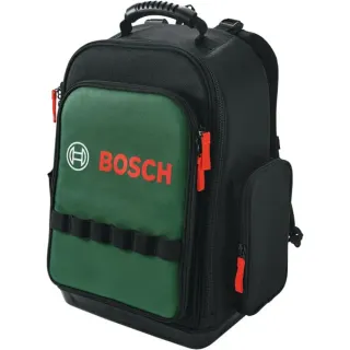 Bosch Heimwerken & Garten Werkzeugrucksack (schwarz/grün)