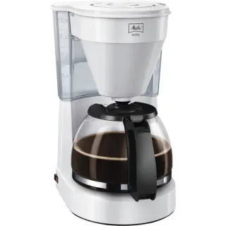 Melitta Easy II , Filtermaschine (weiß)