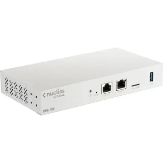 D-Link DNH-100, Access Point Controller