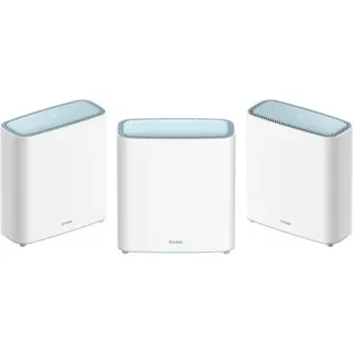D-Link M32-3, Router (3 Geräte)