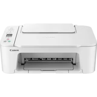 Canon PIXMA TS3751i, Multifunktionsdrucker (weiß, USB, WLAN, Kopie, Scan, kompatibel zu Pixma Print Plan und Auto Ink Delivery)