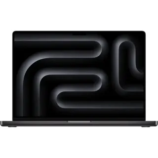 Apple MacBook Pro (16") 2026 CTO, Notebook (schwarz, 128 GB, 4 TB (4 TB SSD), M5 Max, MacOS, Deutsch, Nanotexturglas)