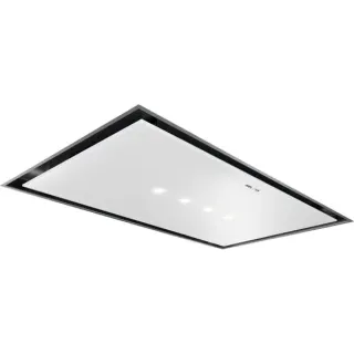 Siemens LR97CBS20 iQ500, Dunstabzugshaube (edelstahl, Home Connect)