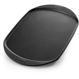 Weber Grillplatte 17509 (keramisch, groß)