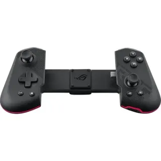 ASUS ROG Tessen Mobile Controller, Gamepad (schwarz)