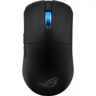 ASUS ROG Harpe Ace Mini, Gaming-Maus (schwarz)