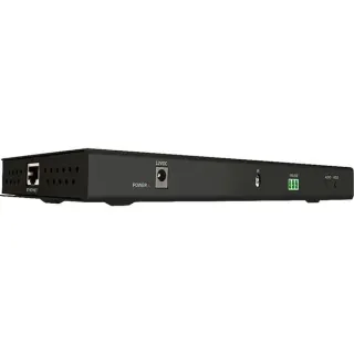 Lindy Multi-View HDMI Switch 4K30, 9 Port (schwarz, HDCP 1.4)