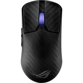 ASUS ROG Harpe Ace Extreme, Gaming-Maus (schwarz)