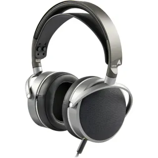 Audeze LCD-S20, Kopfhörer (silber/schwarz, Geschlossener Planar-Kopfhörer)