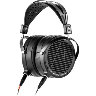 Audeze LCD-2 Classic, Kopfhörer (schwarz, Planar-Treiber)