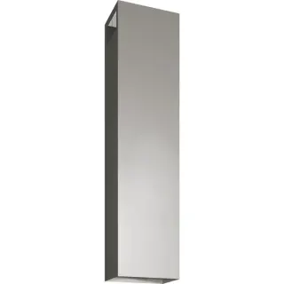Siemens Kaminverlängerung LZ12385 (edelstahl, 1600 mm)