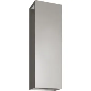 Siemens Kaminverlängerung LZ12285 (edelstahl, 1100 mm)