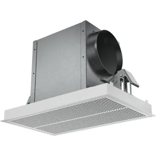 Siemens CleanAir Umluftmodul LZ20JCD20, Umrüst-Set (weiß, regenerierbar)