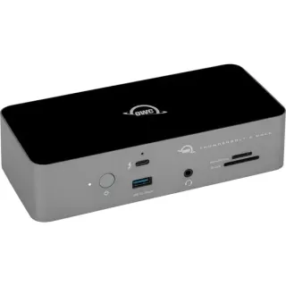 OWC Thunderbolt 5 Dock, Dockingstation (B-Ware)